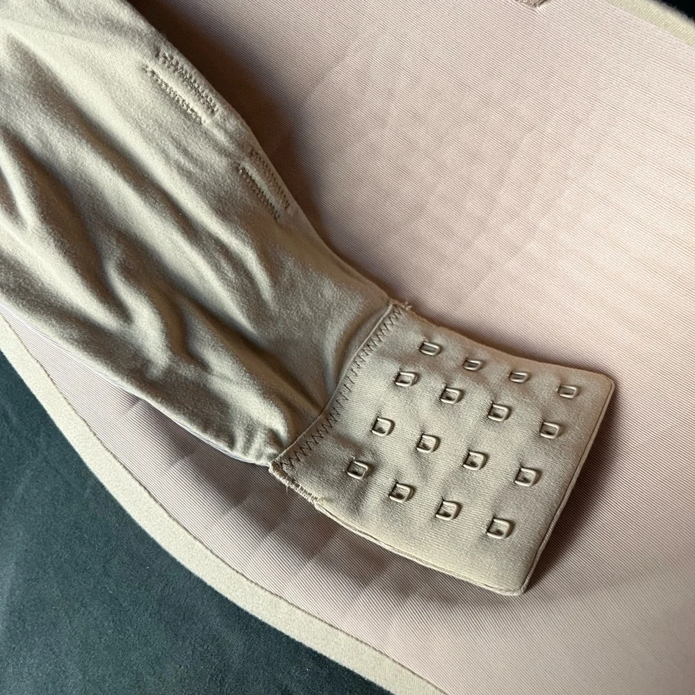 Strapless Soma Intimates Bra - Picture 4 of 5